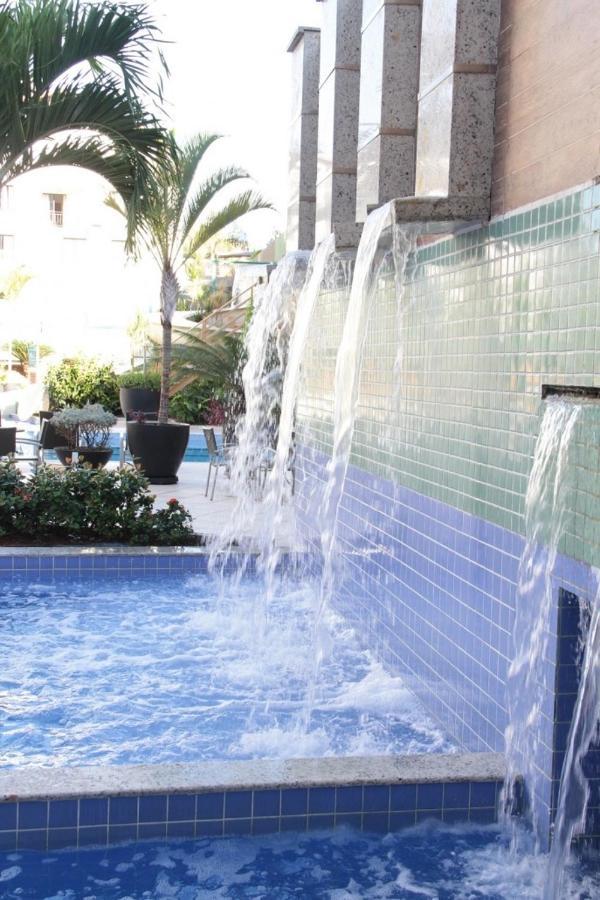 Veredas Do Rio Quente Flat 109 Exterior foto
